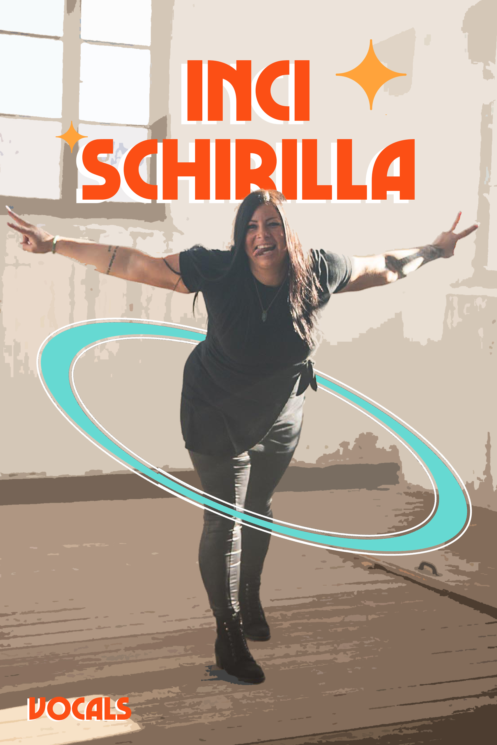 Family Inci Schirilla