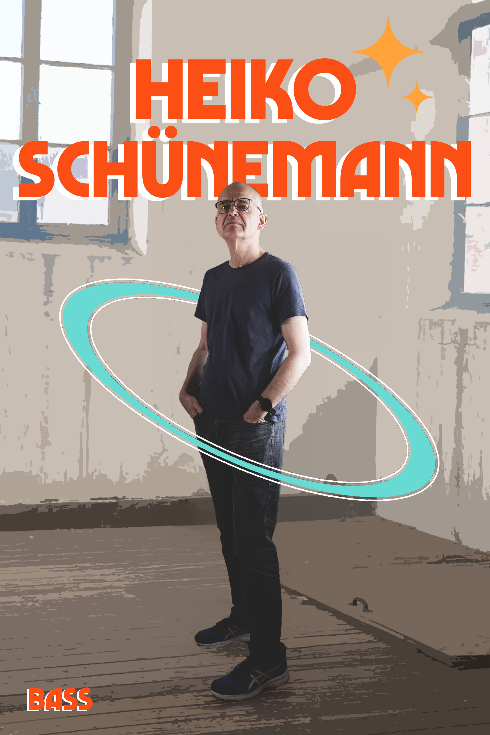 Family Heiko Schünemann
